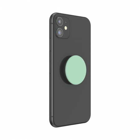 Popsockets suport stand adeziv universal Mint [5]