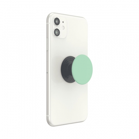 Popsockets suport stand adeziv universal Mint [3]