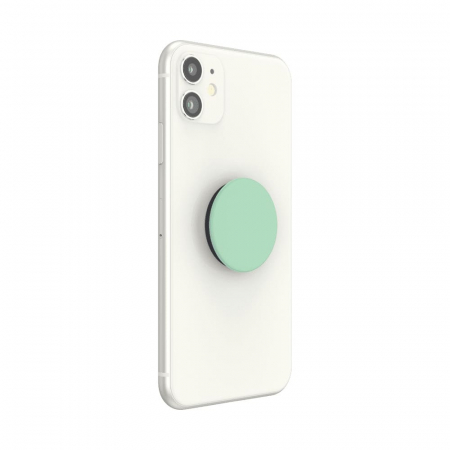 Popsockets suport stand adeziv universal Mint [2]