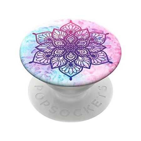 Popsockets suport stand adeziv universal Rainbow Nirvana [1]
