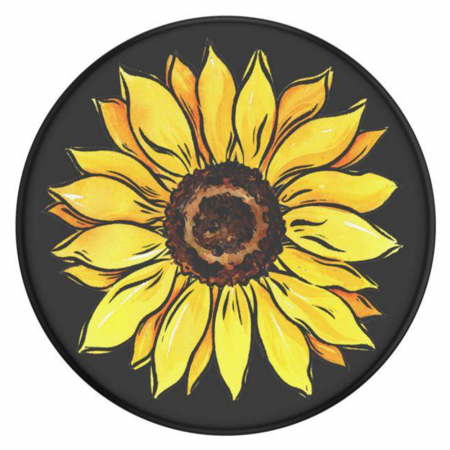 Popsockets suport stand adeziv universal Sunnyside [2]