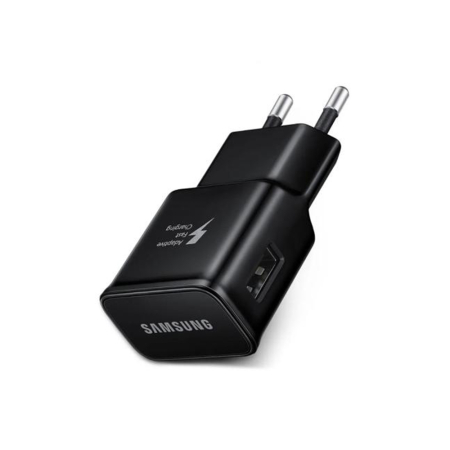 Incarcatoare - Priza Samsung EP-TA200BE usb 2a negru