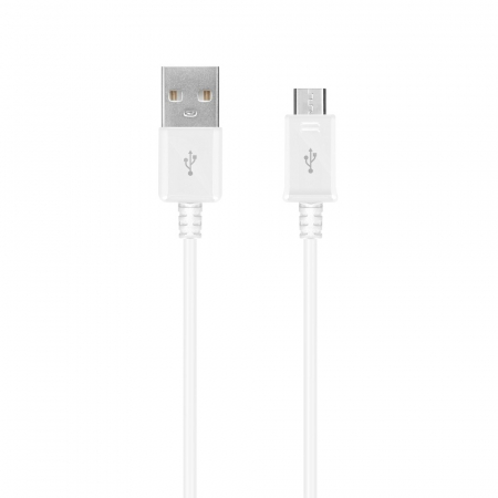 Micro Usb - Cablu incarcare/date Samsung Galaxy ECB-DU4EWE 1.5m microUSB