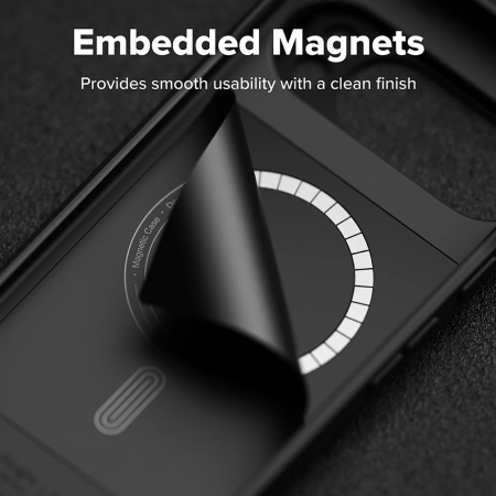 Ringke Onyx magsafe Google Pixel 10 Pro XL [2]