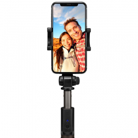 Selfie Stick Spigen S540W cu trepied [8]