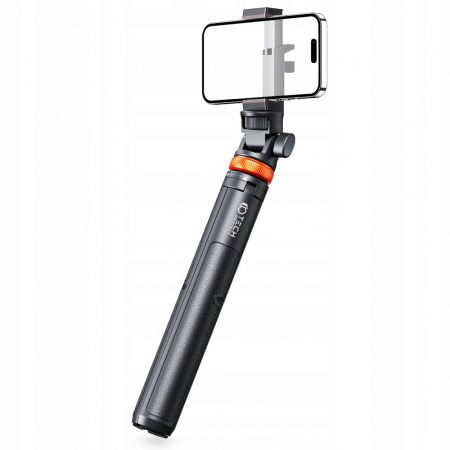 Selfie Stick Wireless Cu Trepied Si Telecomanda L03S [1]