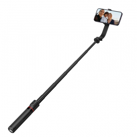 Selfie stick Tech-Protect L04s wireless cu trepied [6]