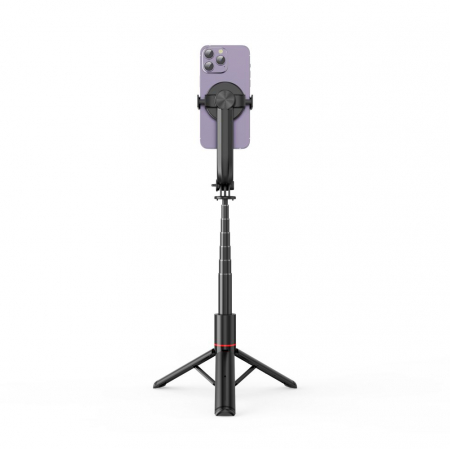 Selfie stick Tech-Protect L04s wireless cu trepied [4]