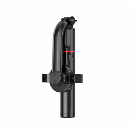 Selfie stick Tech-Protect L04s wireless cu trepied [2]