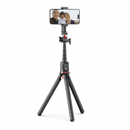 Selfie stick Tech-Protect L07s flexibil [2]