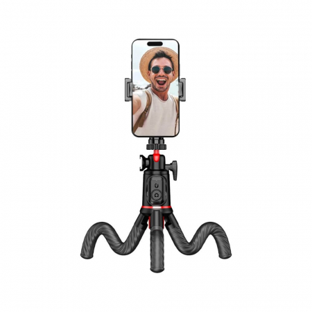 Selfie stick Tech-Protect L07s flexibil [6]