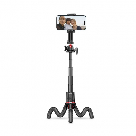 Selfie stick Tech-Protect L07s flexibil [1]