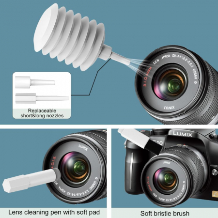 Set curatare Tech-Protect CS01 telefon/tableta/laptop [4]