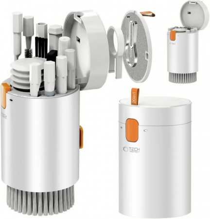 Set curatare Tech-Protect CS01 telefon/tableta/laptop [1]