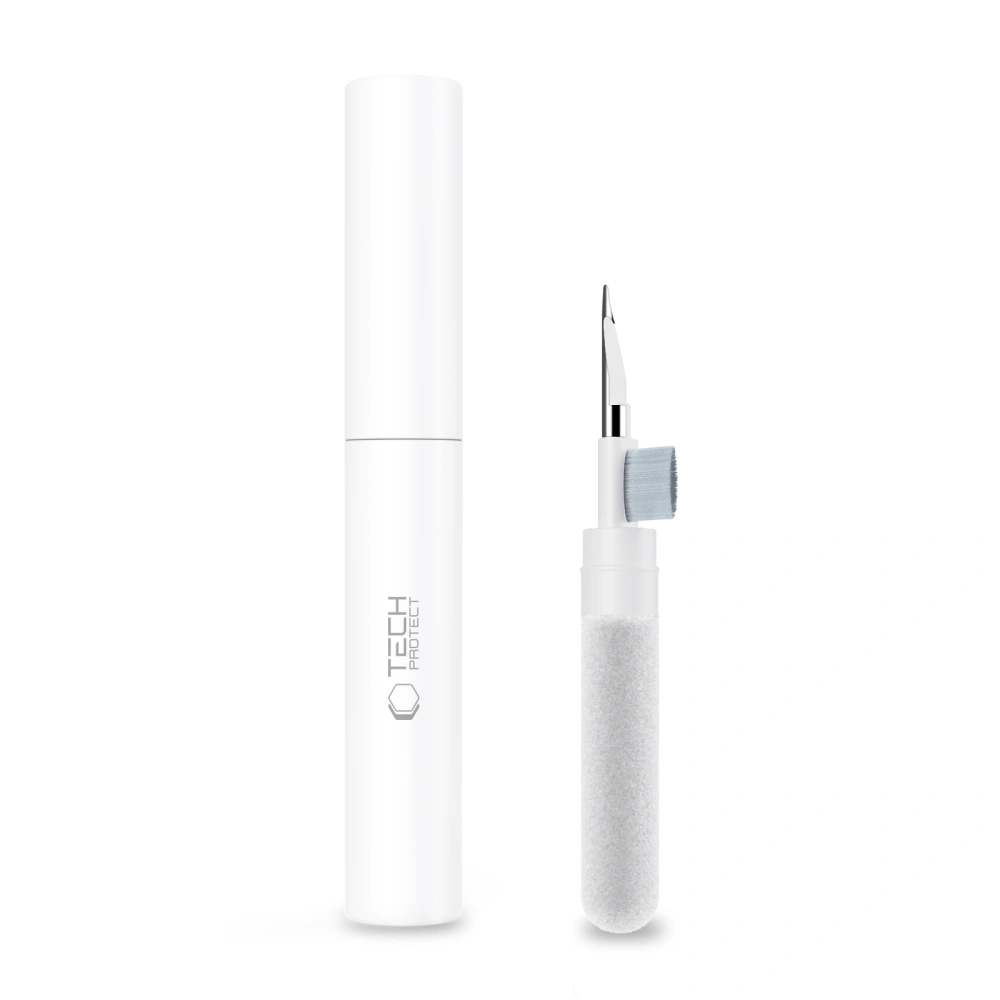 Alte accesorii - Set curatate casti Tech-Protect CS02
