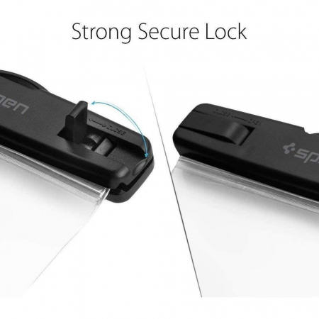 Husa subacvatica waterproof universala Spigen A600 [5]