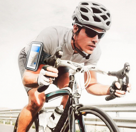 Husa Spigen A700 armband 6.9 inch [1]