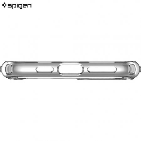 Husa Spigen Crystal Hybrid IPhone 11 Pro [6]
