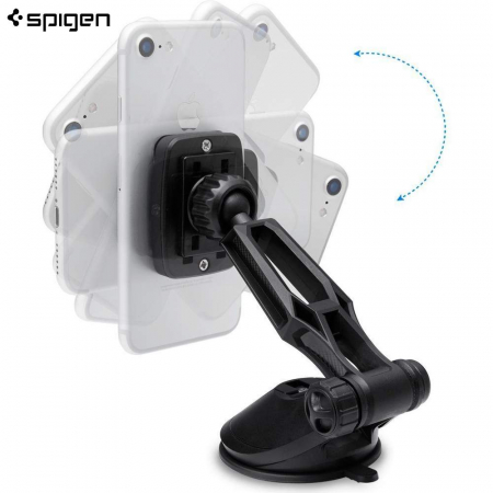 Suport auto Spigen H36 magnetic [6]
