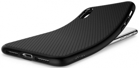 Husa Spigen Liquid Air IPhone XR [3]