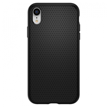 Huse - Husa Spigen Liquid Air IPhone XR