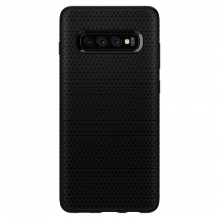 Husa Spigen Liquid Air Samsung Galaxy S10 [0]