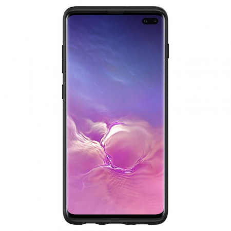 Husa Spigen Liquid Air Samsung Galaxy S10 Plus [3]