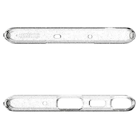 Husa Spigen Liquid Crystal Samsung Note10 Glitter [6]