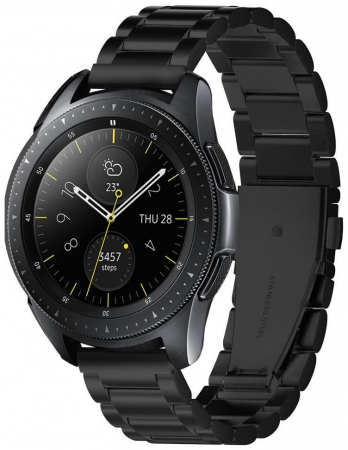 Curea Spigen Modern Fit Band Samsung Galaxy Watch 42mm [0]