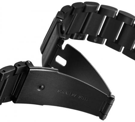 Curea Spigen Modern Fit Band Samsung Galaxy Watch 42mm [2]
