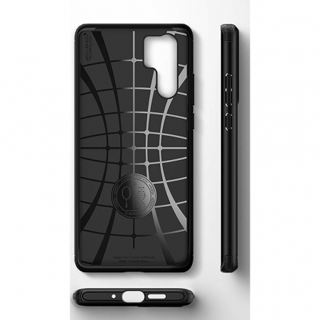 Husa Spigen Rugged Armor Huawei P30 Pro [5]