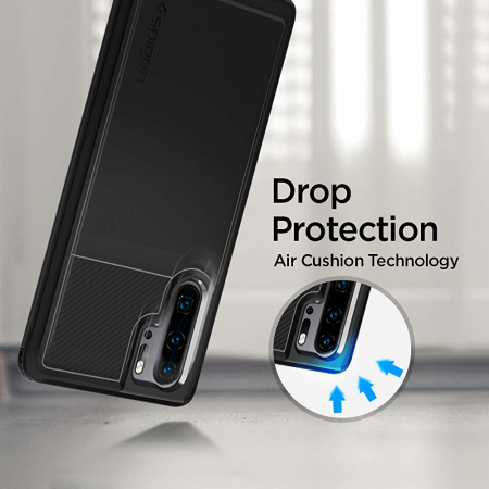 Husa Spigen Rugged Armor Huawei P30 Pro [3]