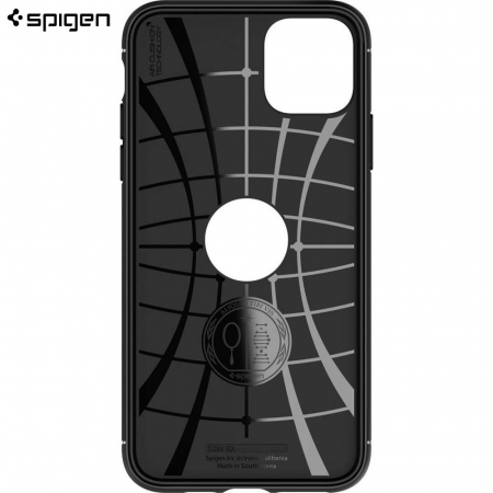 Husa Spigen Rugged Armor Iphone 11 Pro [7]
