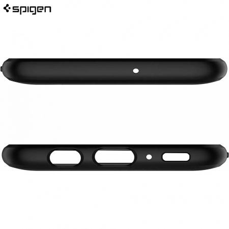 Husa Spigen Rugged Armor Samsung Galaxy A70 [2]