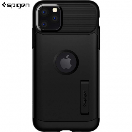 Husa Spigen Slim Armor IPhone 11 Pro Max [5]