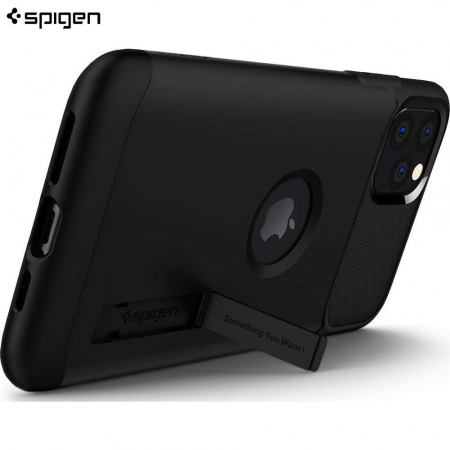 Husa Spigen Slim Armor IPhone 11 Pro Max [4]