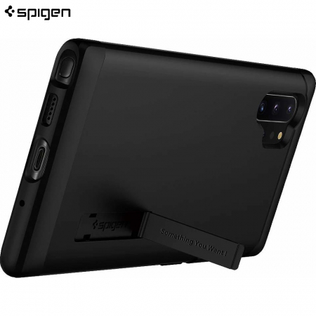 Husa Spigen Slim Armor Samsung Galaxy Note10 [3]