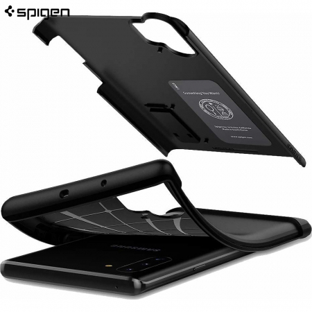 Husa Spigen Slim Armor Samsung Galaxy Note10 [6]