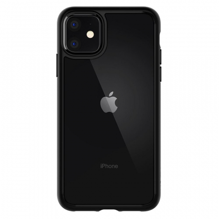 Husa Spigen Ultra Hybrid IPhone 11 [4]