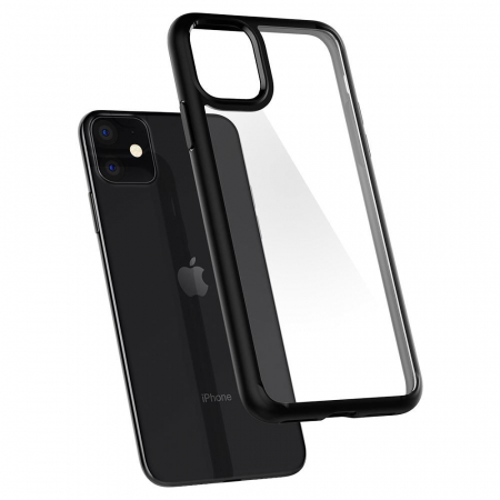 Husa Spigen Ultra Hybrid IPhone 11 [6]