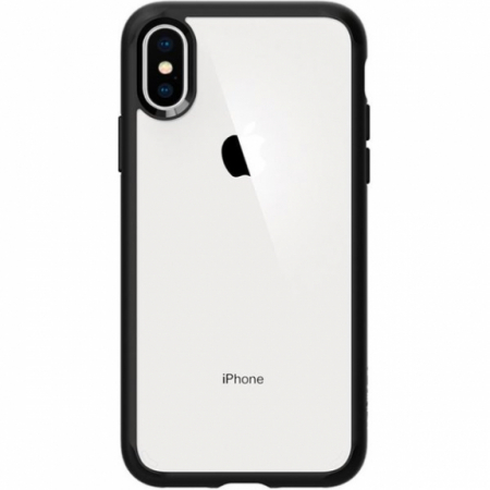 Huse Iphone - Husa Spigen Ultra Hybrid IPhone XS
