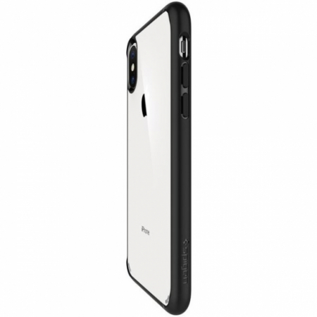 Husa Spigen Ultra Hybrid IPhone XS [4]