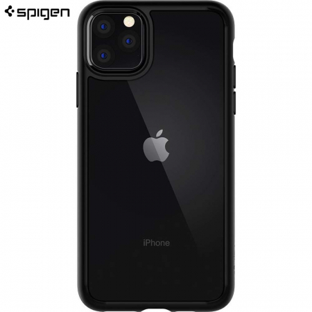 Husa Spigen Ultra Hybrid IPhone 11 Pro Max [0]