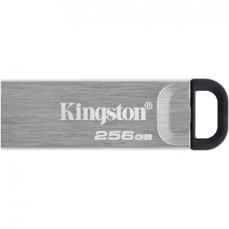 Stocare date - Stick memorie Kingston DataTravel Kyson 256GB