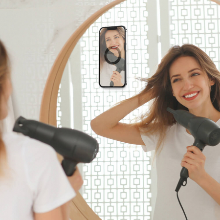 Suport adeziv Joyroom Magsafe magnetic [1]