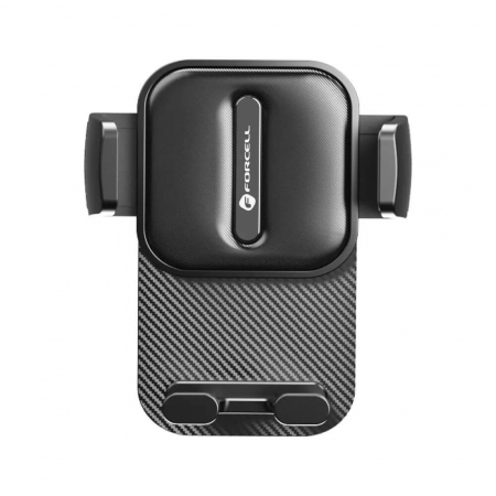 Suport auto Forcell F-grip GuardianAV prindere ventilatie [0]