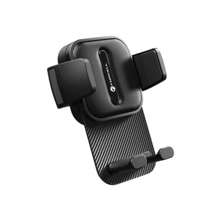 Suport auto Forcell F-grip GuardianAV prindere ventilatie [5]