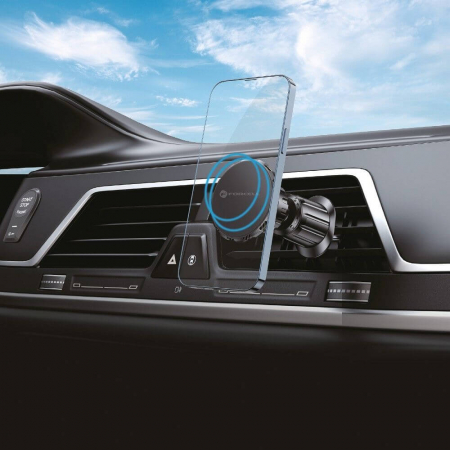 Suport auto Forcell F-grip Magelite magnetic [1]