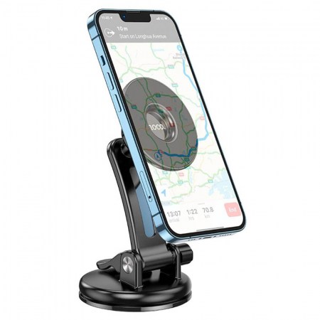 Suport auto Hoco CA113 ventuza [5]