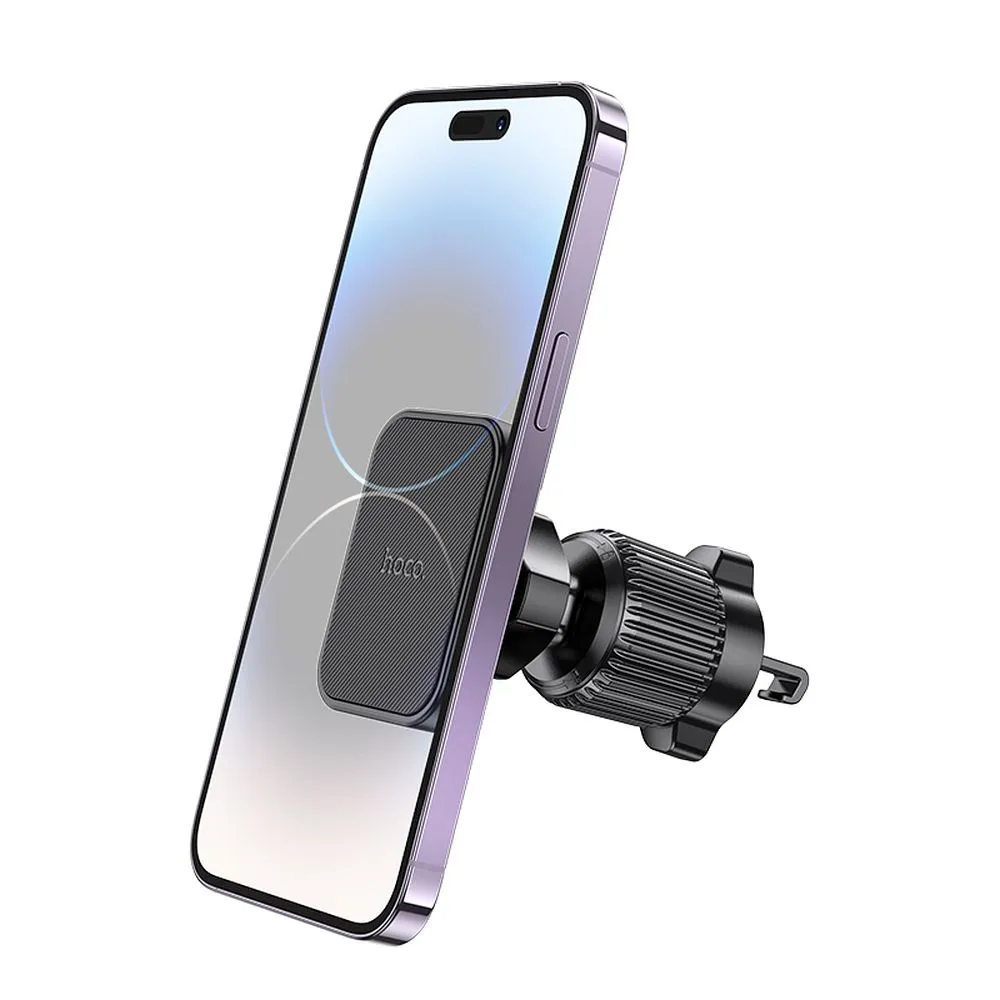 Suport auto Hoco magnetic H32 prindere ventilatie [5]